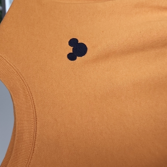 Mickey Mouse Sweatshirt - Picture 5 of 5